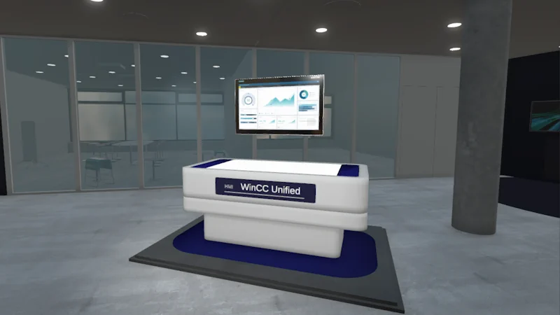 Siemens Use Case Solutions - Industrial Automation & Digitalization